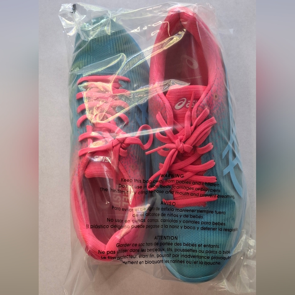 Asics - Picture 13 of 13
